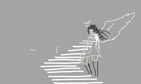 天之少女 by Shibuya 2025/9/27